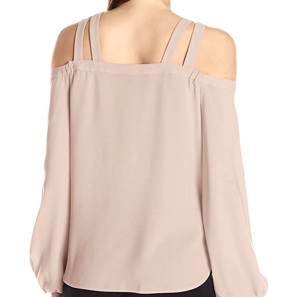 BCBG - Off the Shoulder Top - EUC - Picture 6 of 7